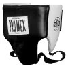 Pro Mex Avanzado No-Foul Protector 2.0 -Boxing Shop pmpnf2 bk wh 1 1