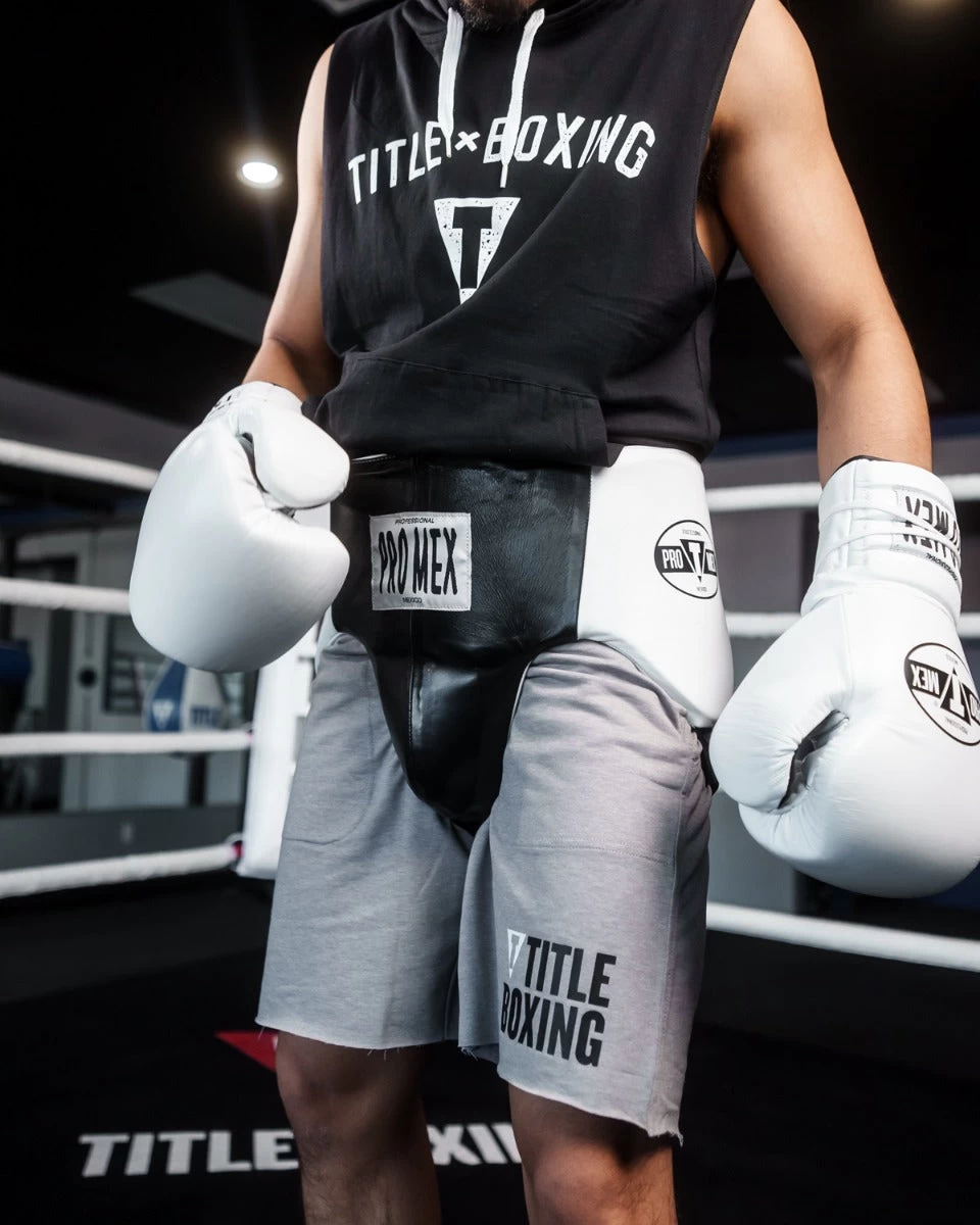 Pro Mex Avanzado No-Foul Protector 2.0 4 Pro Mex Avanzado No-Foul Protector 2.0 - Image 2