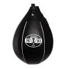 Pro Mex Professional Speed Bag V2.0 -Boxing Shop pmpsb2 bk 1 3 1