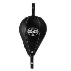 Pro Mex Professional Double End Bag V2.0 -Boxing Shop pmrdeb2 bk 1 1