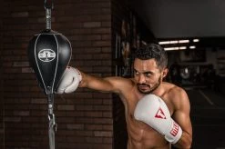 Pro Mex Professional Double End Bag V2.0 -Boxing Shop pmrdeb2 7x11 bc602176 a0c1 455f 9df9 b4bf6c0e8e64