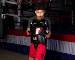 TITLE Boxing Professional No-Foul Protector 2.0 -Boxing Shop pnfv2