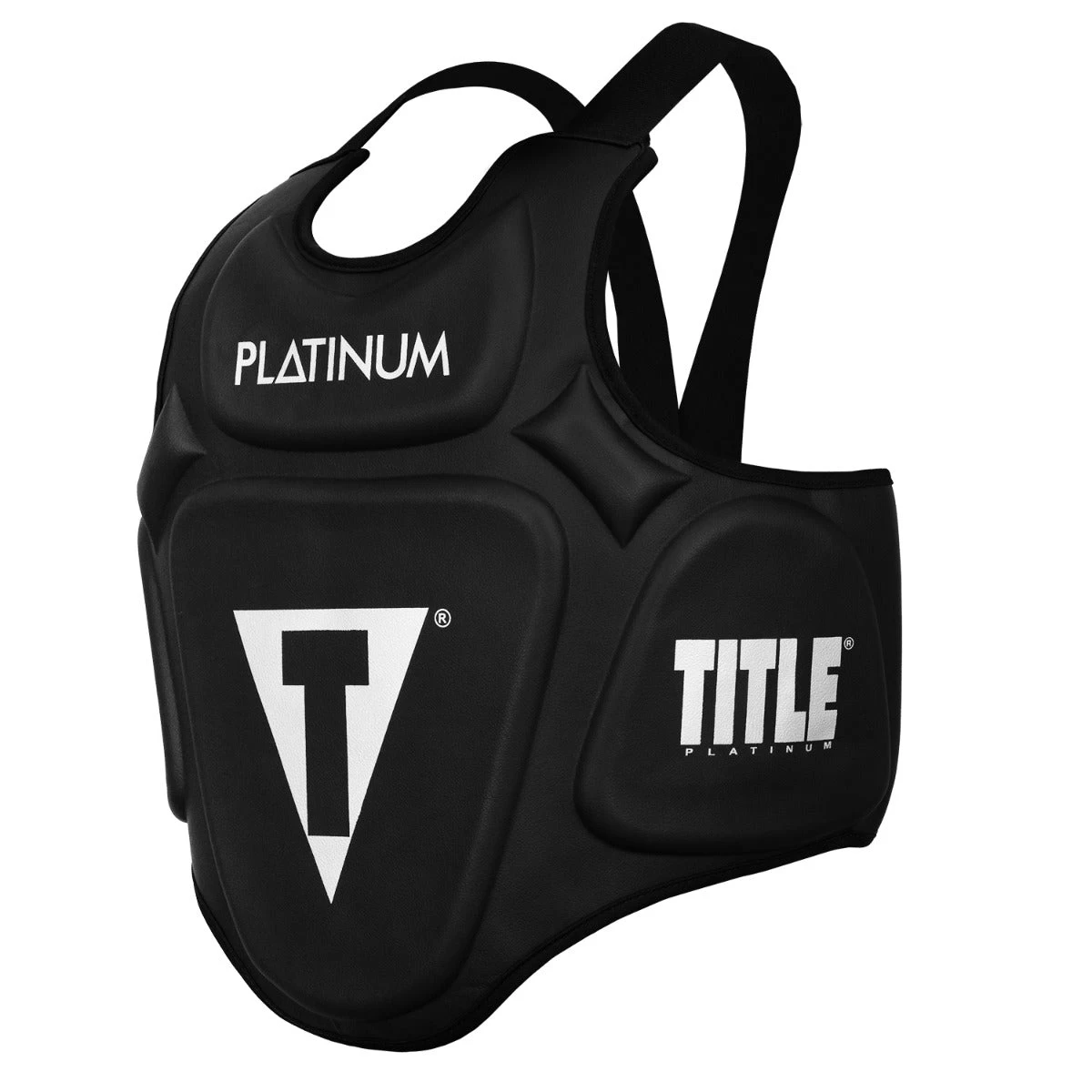 TITLE Platinum Prolific Body Protector 3 TITLE Platinum Prolific Body Protector