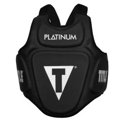 TITLE Platinum Prolific Body Protector 10 TITLE Platinum Prolific Body Protector -Boxing Shop pppbp 2