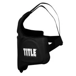 TITLE Platinum Prolific Body Protector 11 TITLE Platinum Prolific Body Protector -Boxing Shop pppbp 3