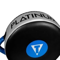 TITLE Platinum Perilous Punch Shield 11 TITLE Platinum Perilous Punch Shield -Boxing Shop pppse 4