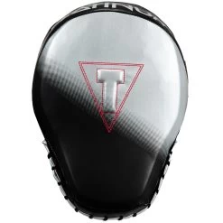 TITLE Platinum Proclaim Power Punch Mitts 11 TITLE Platinum Proclaim Power Punch Mitts -Boxing Shop pprpm bk sv 2 1