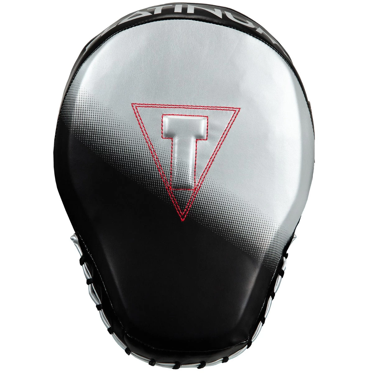 TITLE Platinum Proclaim Power Punch Mitts 6 TITLE Platinum Proclaim Power Punch Mitts - Image 4