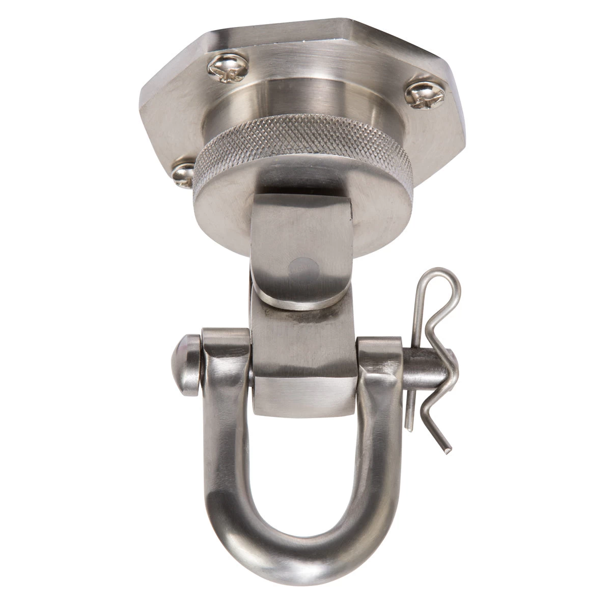 TITLE Platinum EZ-Lock Pro Swivel 3 TITLE Platinum EZ-Lock Pro Swivel