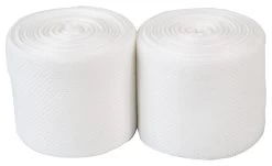 TITLE Platinum Primetime Super Gauze (Box Of 50 Rolls) 10 TITLE Platinum Primetime Super Gauze (Box Of 50 Rolls) -Boxing Shop ppsg1 wh 3 1 2