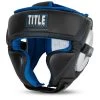TITLE Platinum Perilous Training Headgear