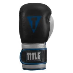 TITLE Platinum Perilous Boxing Training Gloves -Boxing Shop ppstge 03