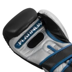 TITLE Platinum Perilous Boxing Training Gloves -Boxing Shop ppstge 05