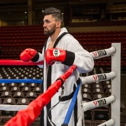 TITLE Boxing Ring Turnbuckle Covers 22 TITLE Boxing Ring Turnbuckle Covers -Boxing Shop prbc lifestyle