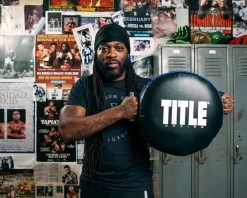 TITLE Boxing Round Punch Shield -Boxing Shop psh bk bl 1