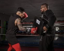 TITLE Boxing Square Punch & Kick Shield 18 TITLE Boxing Square Punch & Kick Shield -Boxing Shop pshsq