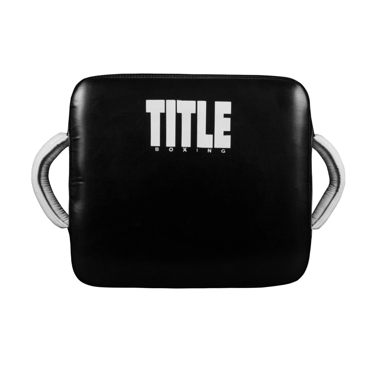 TITLE Boxing Square Punch & Kick Shield 6 TITLE Boxing Square Punch & Kick Shield - Image 4