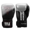 TITLE Platinum Proclaim Power Boxing Bag Gloves 2 TITLE Platinum Proclaim Power Boxing Bag Gloves -Boxing Shop ptppbg bk sv 01