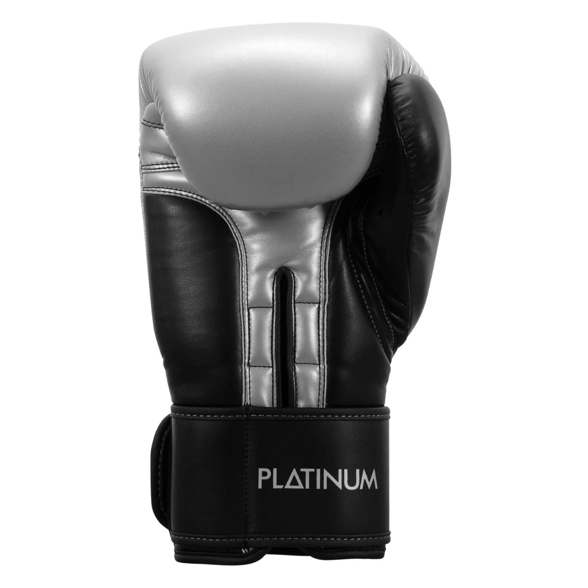 TITLE Platinum Proclaim Power Boxing Bag Gloves 7 TITLE Platinum Proclaim Power Boxing Bag Gloves - Image 5