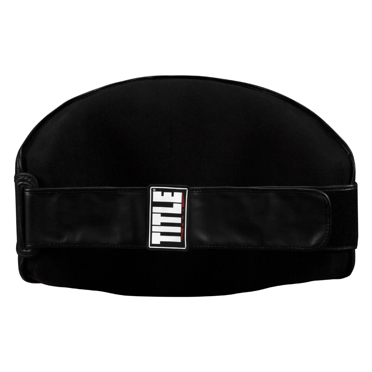 TITLE MMA Performance Thai Style Body Pad 2.0 6 TITLE MMA Performance Thai Style Body Pad 2.0 - Image 4