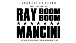 TITLE Boxing Legacy "Boom Boom" Mancini Tee 9 TITLE Boxing Legacy "Boom Boom" Mancini Tee -Boxing Shop ray boom boom mancini 4