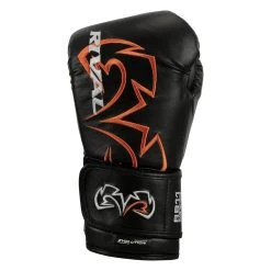Rival Boxing Evolution Bag Gloves -Boxing Shop rb11 bk 03
