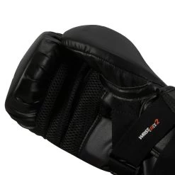 Rival Boxing Evolution Bag Gloves -Boxing Shop rb11 bk 05