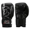Rival Boxing Bag Gloves -Boxing Shop rb4 bk 1 1 2