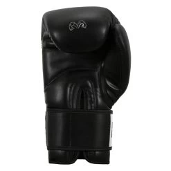 Rival Boxing Bag Gloves -Boxing Shop rb4 bk 4 1 2