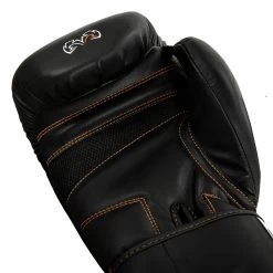 Rival Boxing Workout Bag Gloves -Boxing Shop rb60 bk 5