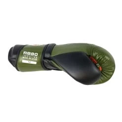 Rival Boxing Impulse Bag Gloves -Boxing Shop rb80 kh 3