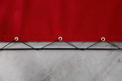 TITLE Boxing Heavy Duty Professional Canvas Ring Cover -Boxing Shop rcan2 rd 1 1