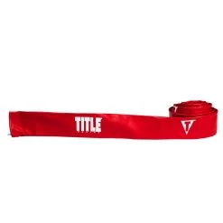 TITLE Boxing Pro Vinyl Zippered Rope Covers -Boxing Shop rcpro2 rd 1 2 1