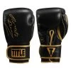 TITLE Boxing Roberto Duran Signature Leather Bag Gloves 2 TITLE Boxing Roberto Duran Signature Leather Bag Gloves -Boxing Shop rdbg 01