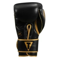 TITLE Boxing Roberto Duran Signature Leather Bag Gloves 13 TITLE Boxing Roberto Duran Signature Leather Bag Gloves -Boxing Shop rdbg 04