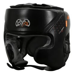 Rival Boxing Intelli-Shock Training Headgear