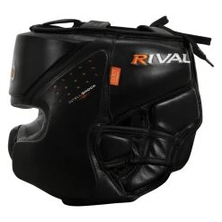 Rival Boxing Intelli-Shock Training Headgear -Boxing Shop rhg10 3 1