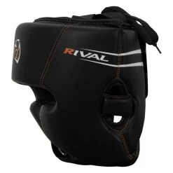 Rival Boxing Workout Training Headgear 8 Rival Boxing Workout Training Headgear -Boxing Shop rhg60 bk 3 1