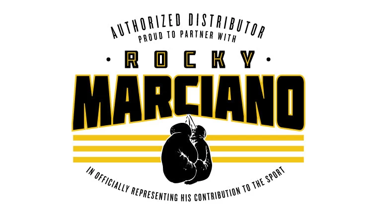 TITLE Boxing Legacy Rocky Marciano Blockbuster Tee 7 TITLE Boxing Legacy Rocky Marciano Blockbuster Tee - Image 5