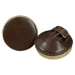 TITLE Boxing Retro Old School Punch Mitts -Boxing Shop rospm bn tn 3