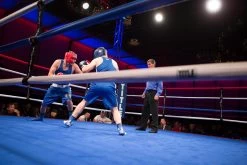 TITLE Boxing Rope & Cover -Boxing Shop rrrc