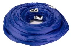 TITLE Boxing Rope & Cover -Boxing Shop rrrc bl 2