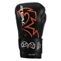 Rival Boxing RS11V Evolution Sparring Gloves -Boxing Shop rs11v bk 3 1