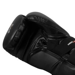 Rival Boxing RS11V Evolution Sparring Gloves -Boxing Shop rs11v bk 5 1