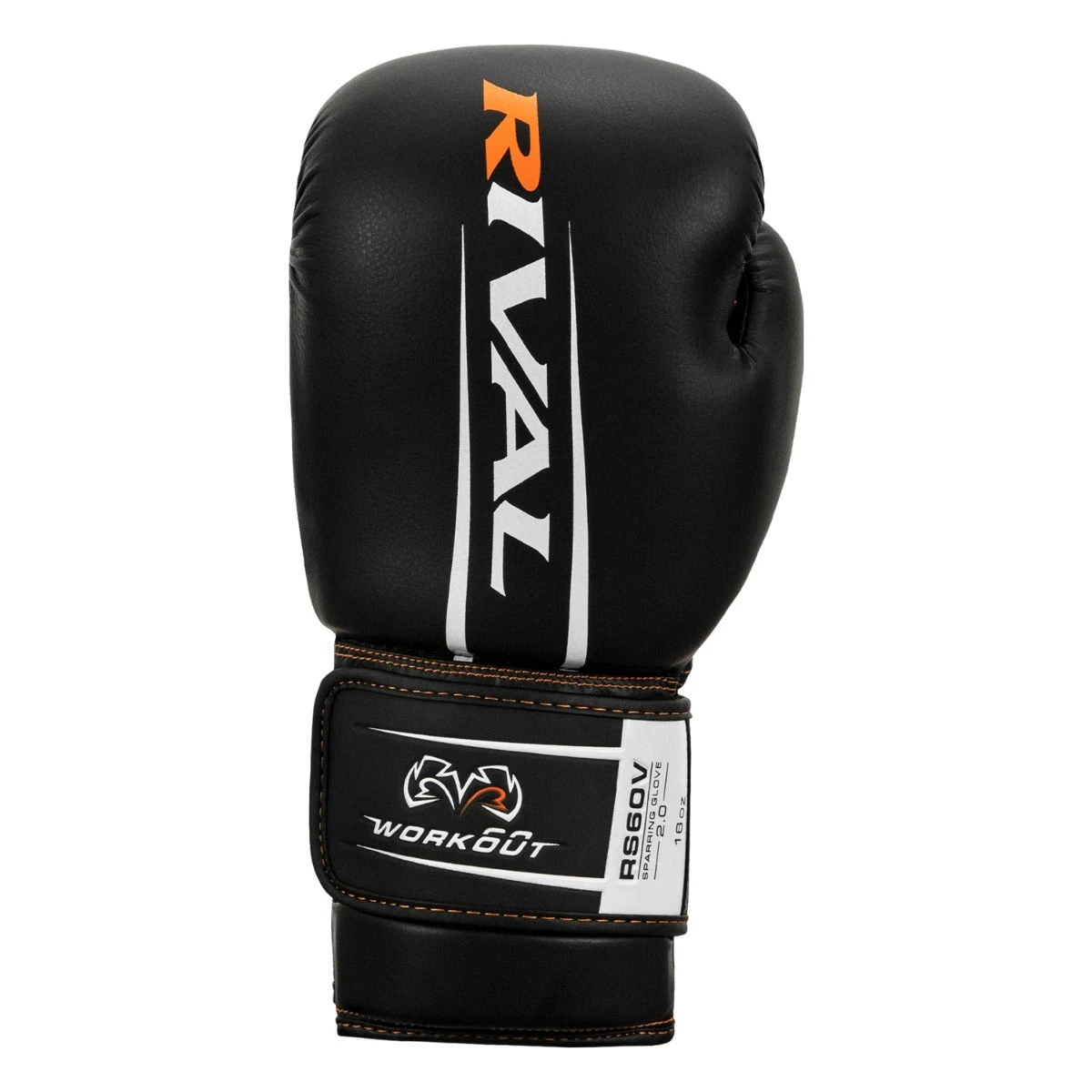 Rival Boxing Ergo Training-Sparring Gloves 5 Rival Boxing Ergo Training-Sparring Gloves - Image 3