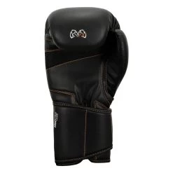 Rival Boxing Ergo Training-Sparring Gloves 10 Rival Boxing Ergo Training-Sparring Gloves -Boxing Shop rs60v bk 4