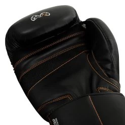 Rival Boxing Ergo Training-Sparring Gloves 11 Rival Boxing Ergo Training-Sparring Gloves -Boxing Shop rs60v bk 5