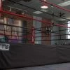 TITLE Boxing Floor Level "Lowboy" Ring Skirts 2 TITLE Boxing Floor Level "Lowboy" Ring Skirts -Boxing Shop rskc2lb bk 1
