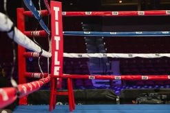 TITLE Boxing Ring Stool -Boxing Shop rstl 1