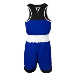 TITLE Boxing Border Reversible Amateur Competition Set -Boxing Shop rtabs9 4 1
